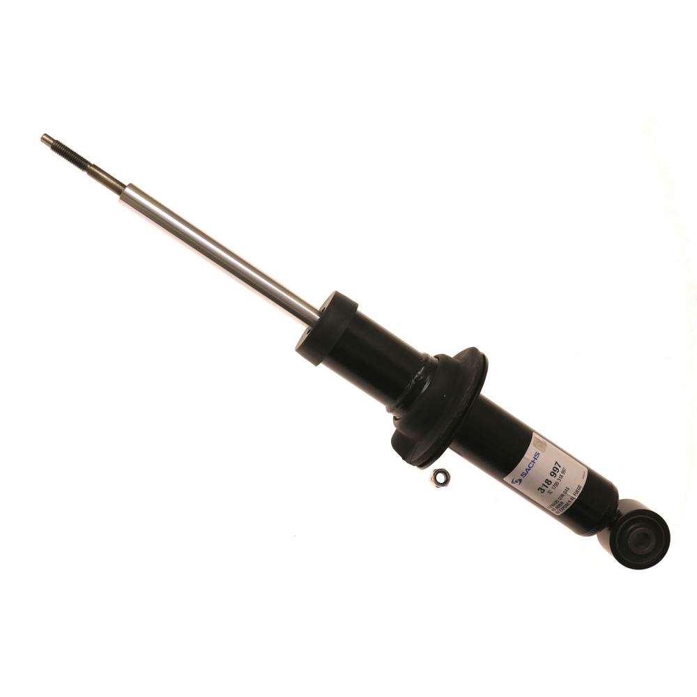 2021 Gmc Canyon Shock Absorber
